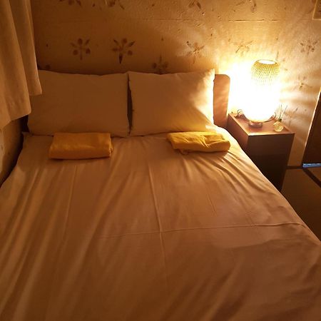 Shinjuku Sky Hostel Tokio Zewnętrze zdjęcie