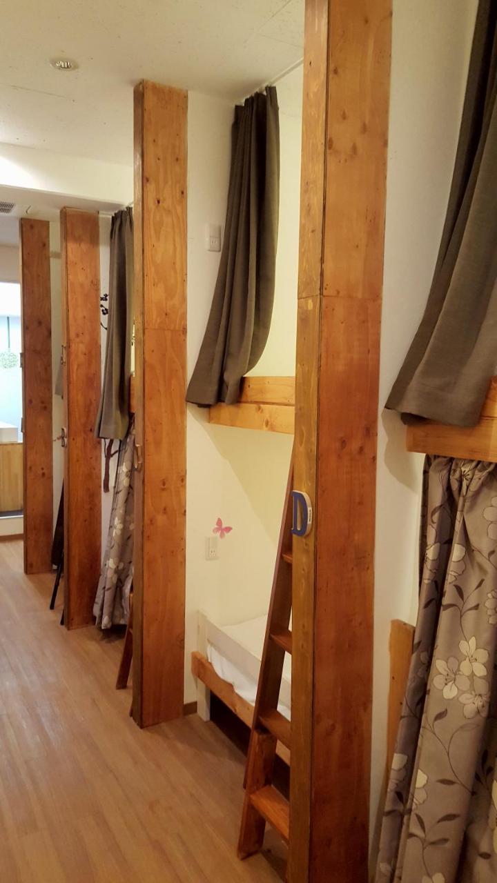 Shinjuku Sky Hostel Tokio Zewnętrze zdjęcie