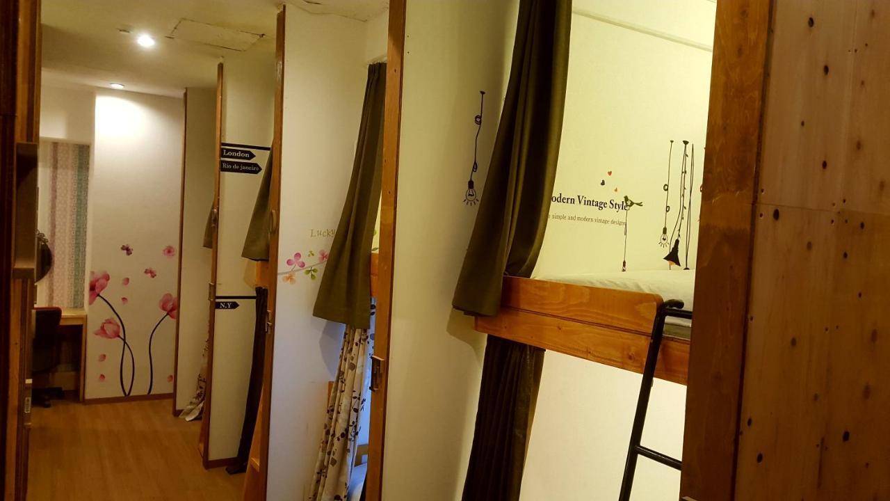 Shinjuku Sky Hostel Tokio Zewnętrze zdjęcie