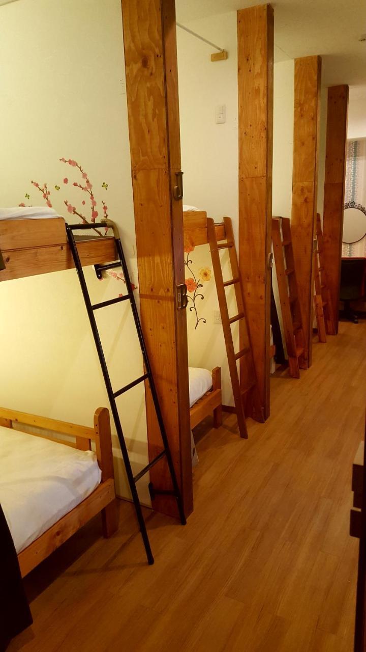 Shinjuku Sky Hostel Tokio Zewnętrze zdjęcie
