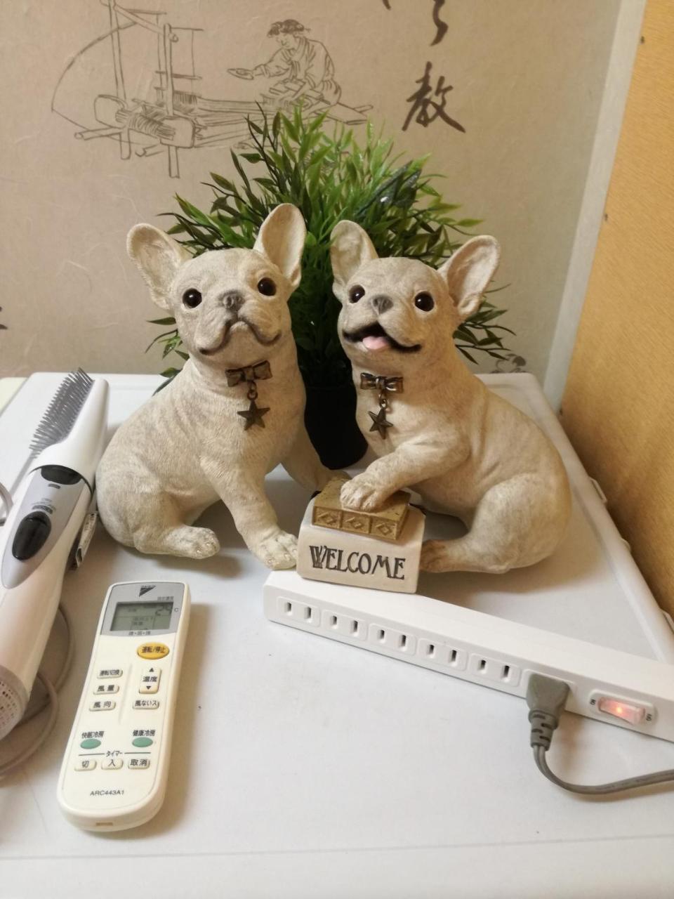 Shinjuku Sky Hostel Tokio Zewnętrze zdjęcie