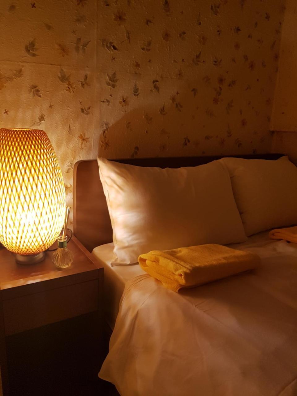 Shinjuku Sky Hostel Tokio Zewnętrze zdjęcie