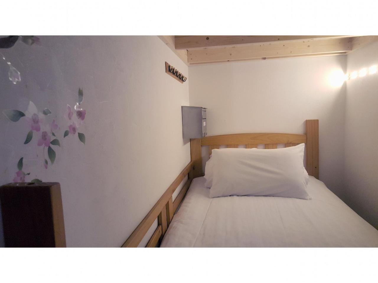 Shinjuku Sky Hostel Tokio Zewnętrze zdjęcie