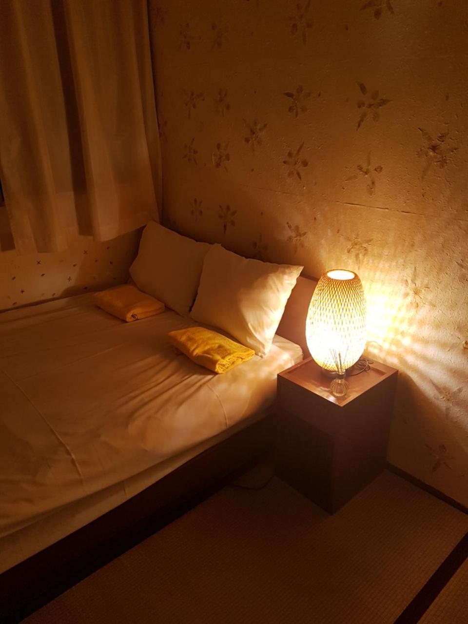 Shinjuku Sky Hostel Tokio Zewnętrze zdjęcie