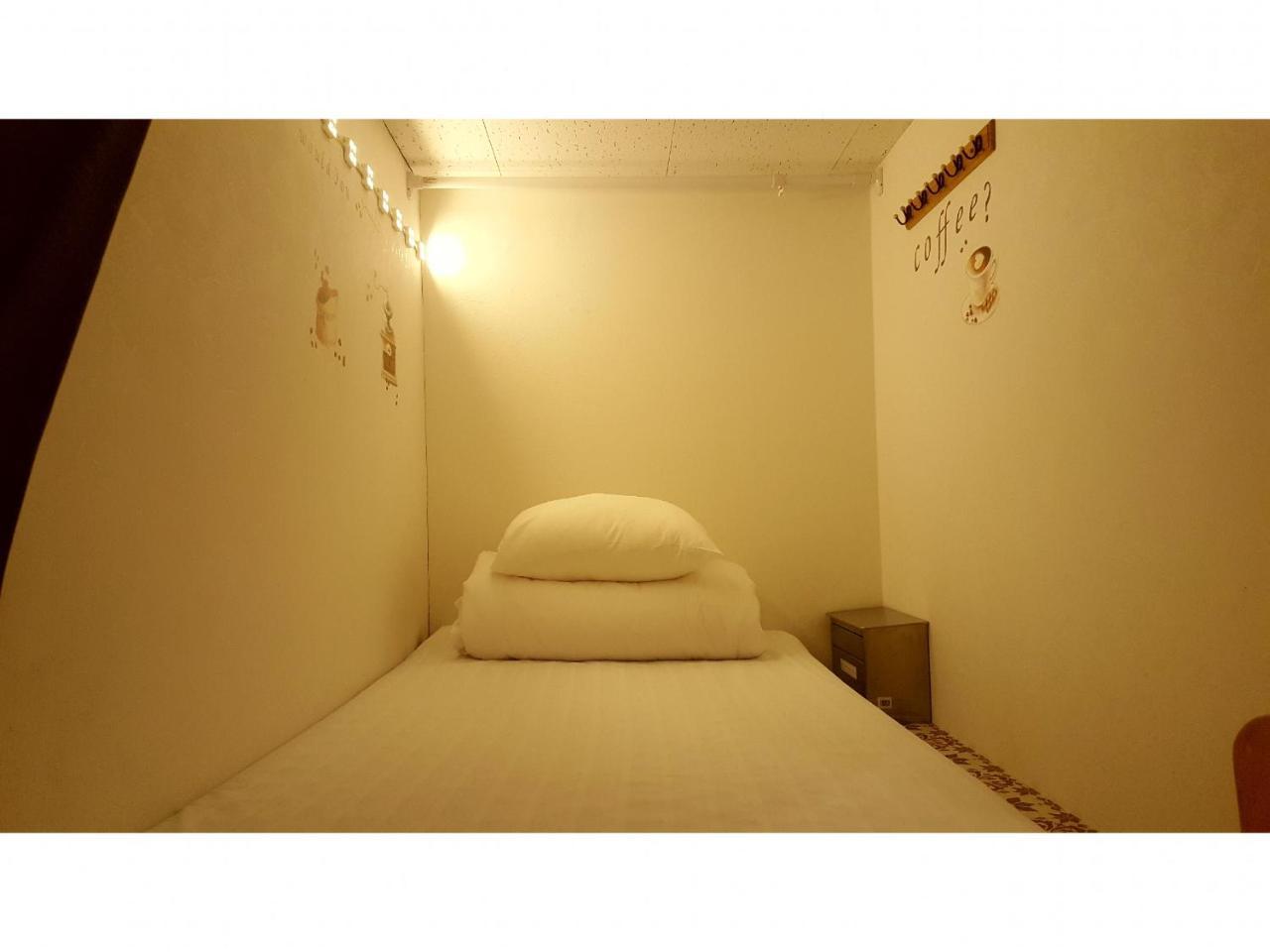 Shinjuku Sky Hostel Tokio Zewnętrze zdjęcie