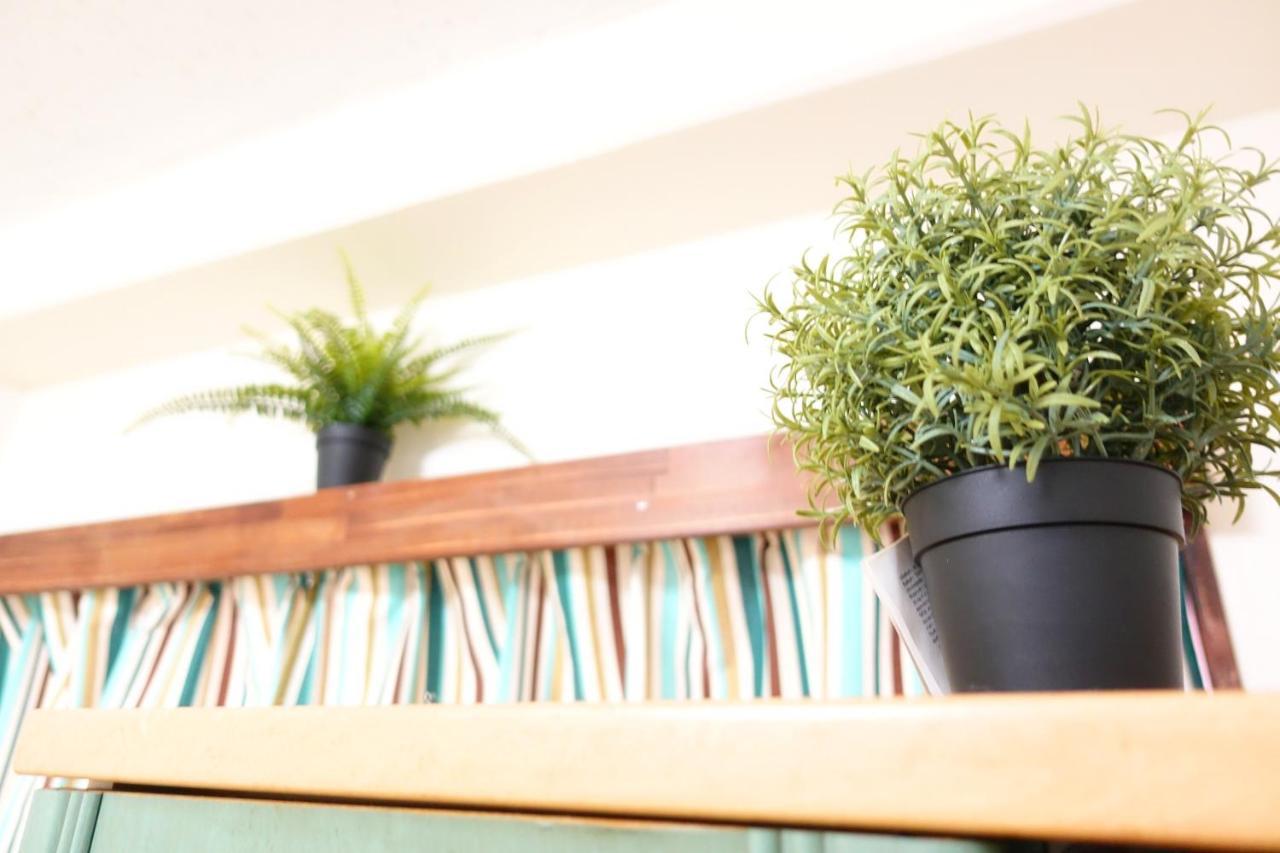 Shinjuku Sky Hostel Tokio Zewnętrze zdjęcie