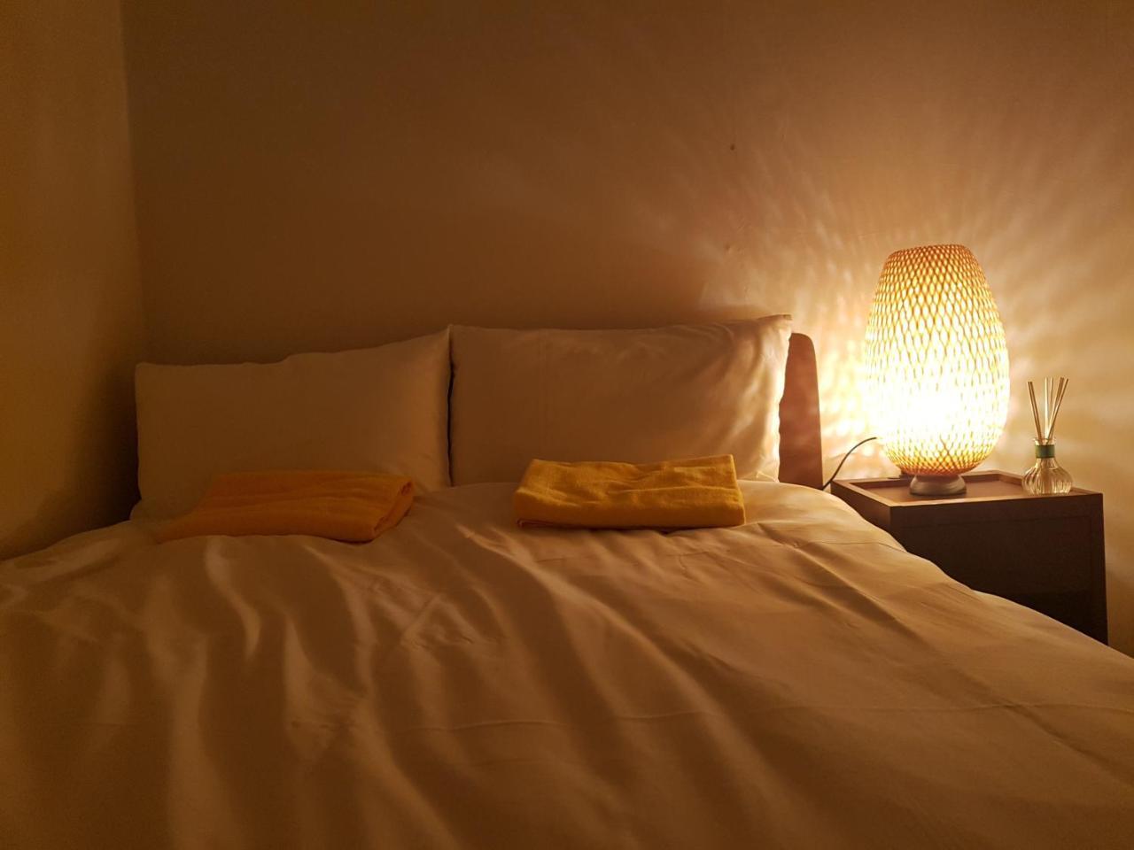 Shinjuku Sky Hostel Tokio Zewnętrze zdjęcie