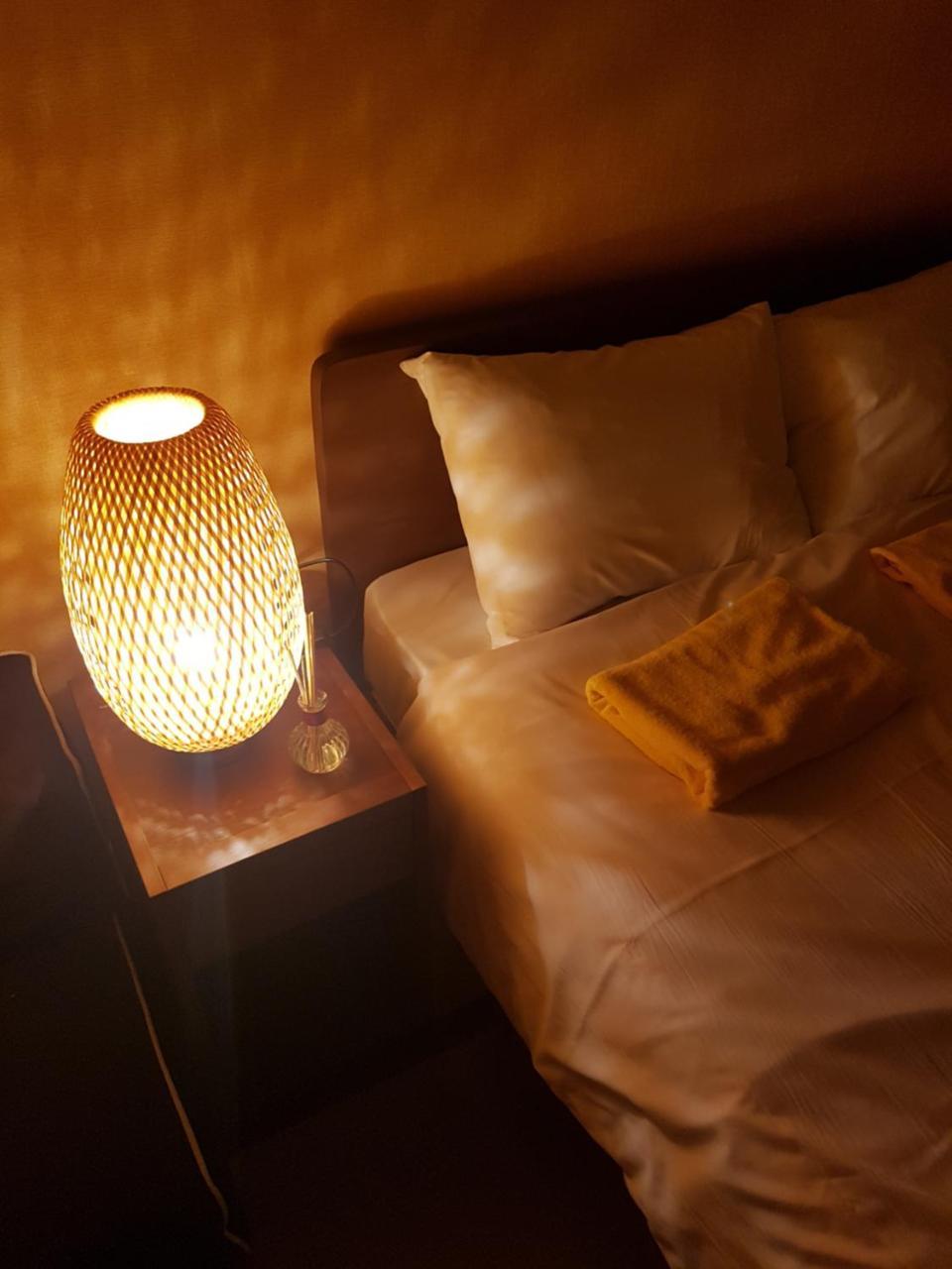 Shinjuku Sky Hostel Tokio Zewnętrze zdjęcie