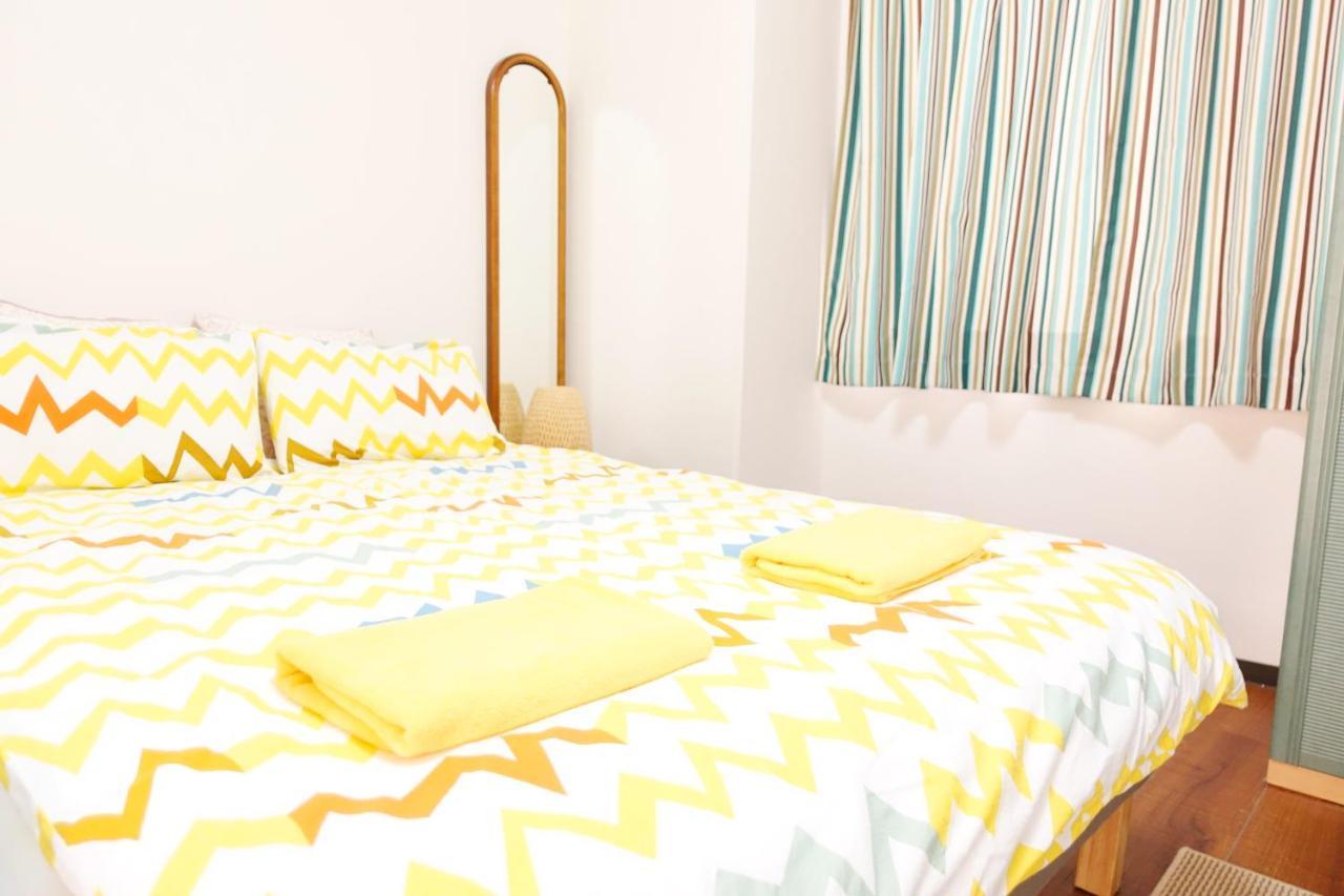 Shinjuku Sky Hostel Tokio Zewnętrze zdjęcie