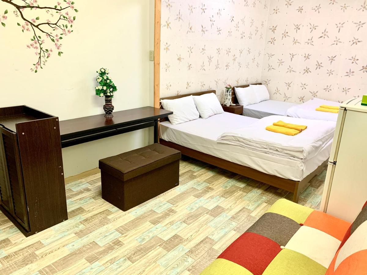 Shinjuku Sky Hostel Tokio Zewnętrze zdjęcie
