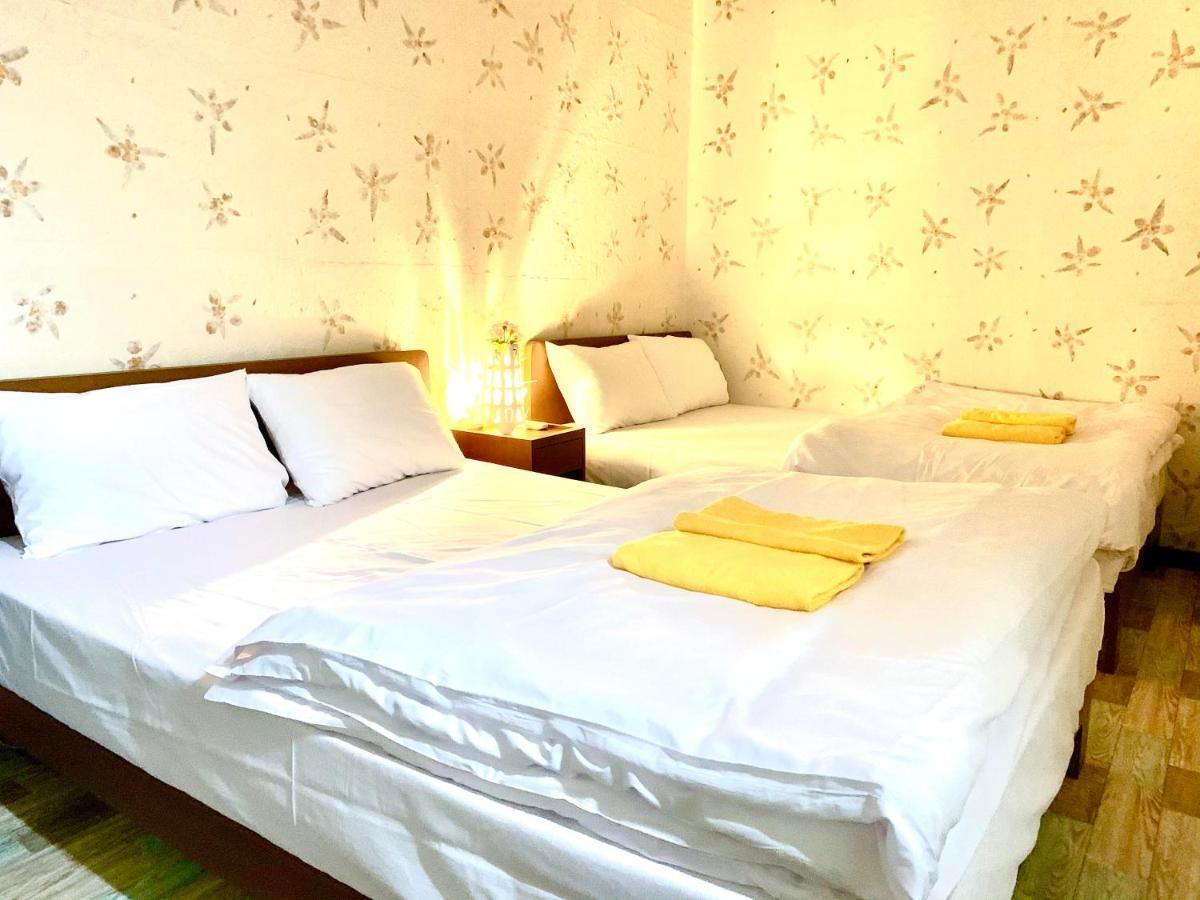 Shinjuku Sky Hostel Tokio Zewnętrze zdjęcie